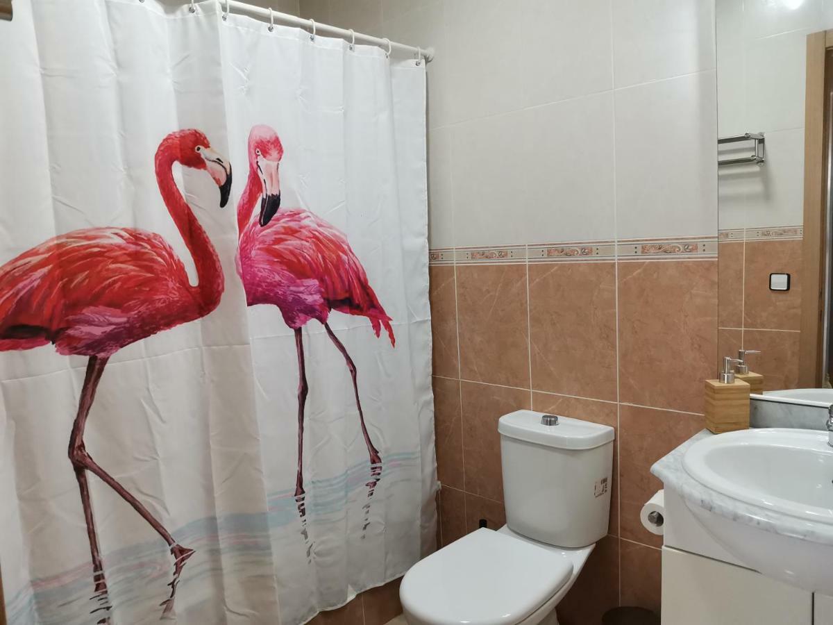 Delta Canyar Sant Jaume d'Enveja Bagian luar foto